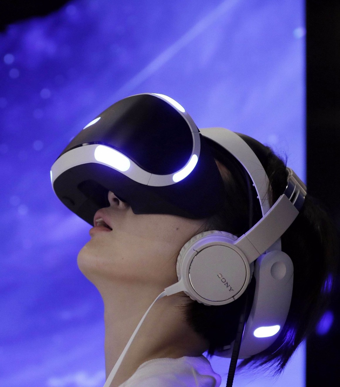 第160期“VR互动虚拟现实”活动